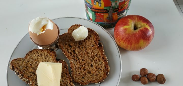 English breakfast